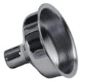 Stainless Steel Flask Funnel (QTY 3)