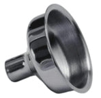 Stainless Steel Flask Funnel (QTY 6)