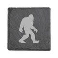 Coaster - Slate - Bigfoot Sasquatch - SET OF 2