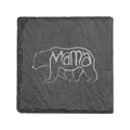 Coaster - Slate - Mama Bear - SET OF 2