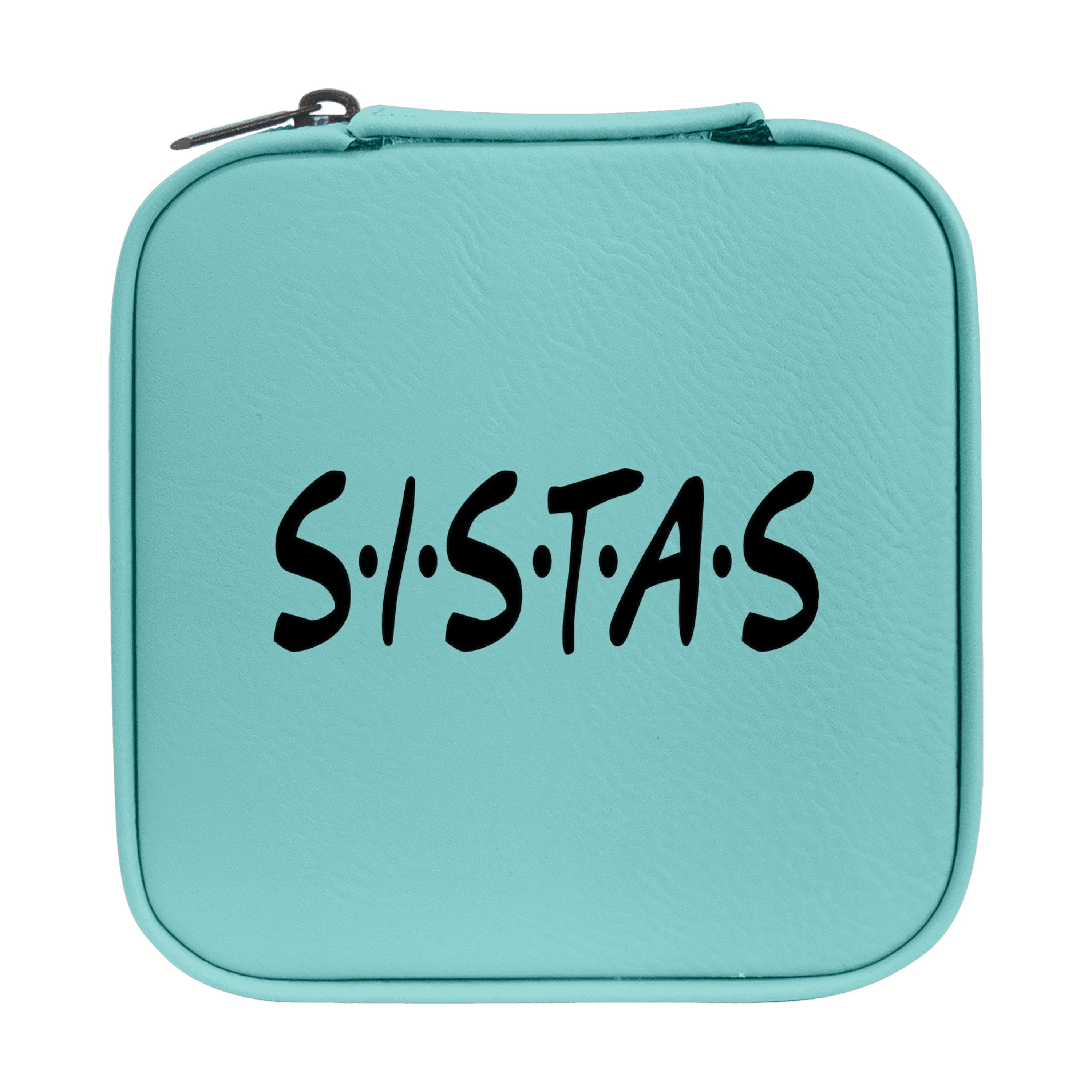 Jewelry Box 4x4 - CUSTOM - Sistas
