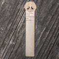 Bookmark - Thanks for Helping me Grow