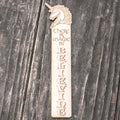 Bookmark - There is Magic in Believing