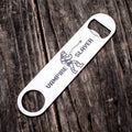 Vampire Slayer - Bottle Opener
