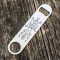 Voodoo - Bottle Opener