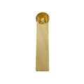 Bookmark - Winter Sasquatch - Bookmark