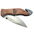 Knife - Superdad - 138