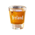 2oz Ireland Shot Glass