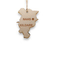 Ornament - CUSTOM - Kildare County Ireland