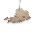 Ornament - CUSTOM - Cork County Ireland