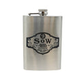 8oz SoW Potion Stainless Steel Flask