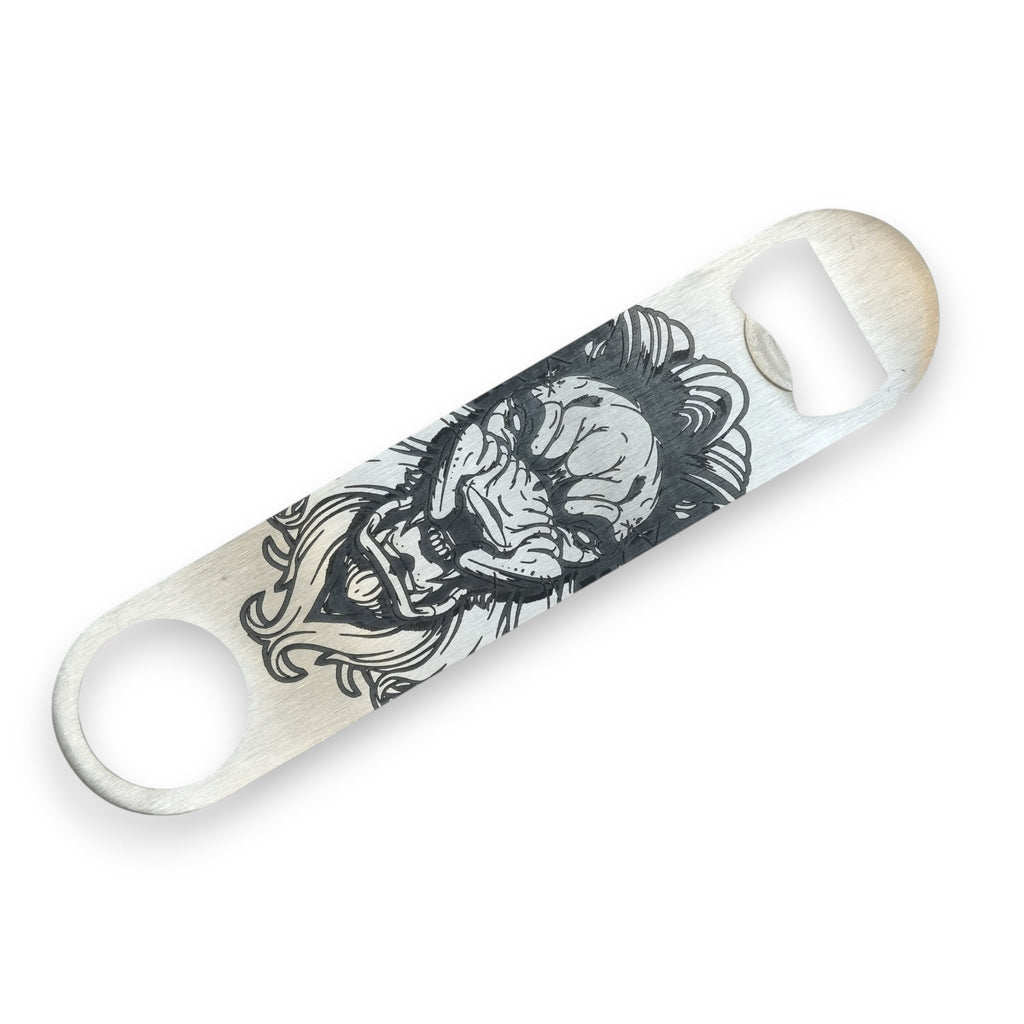 Lion - Bottle Opener