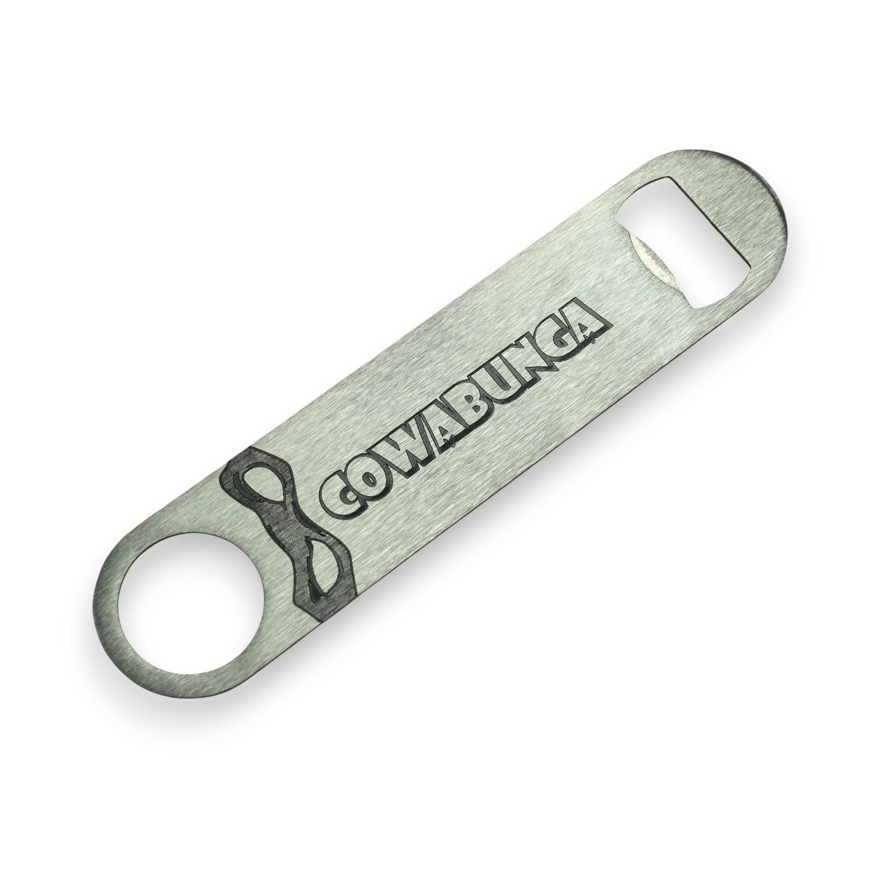 Cowabunga - Bottle Opener