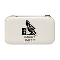 Jewelry Box 7x4 - CUSTOM - Barrel Racer