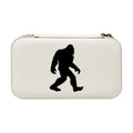 Jewelry Box 7x4 - CUSTOM - Bigfoot Sasquatch